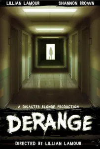 Безумие (фильм 2024)