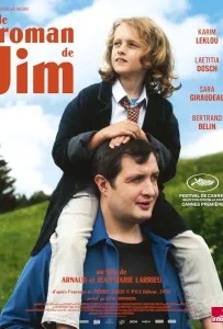 Роман о Джиме (фильм 2024)
