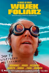 Мой дядя конспиролог (фильм 2025)