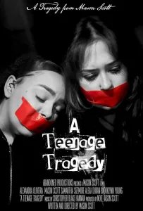 Подростковая трагедия (фильм 2025)