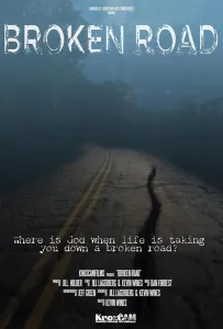 Дорога искупления (фильм 2024)