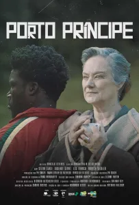Порт-о-Пренс (фильм 2023)