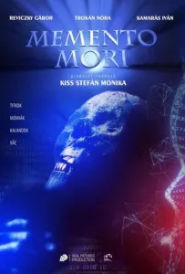 Помни о смерти. Легенда Ваца (фильм 2023)