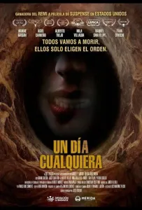 В любой день (фильм 2024)