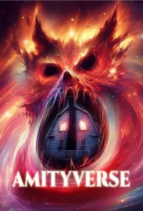 Вселенная Амитивилля (фильм 2025)