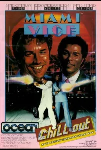 Полиция Майами: Отдел нравов (сериал 1984)