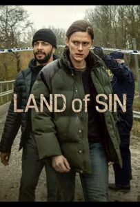 Земля греха (сериал 2026)