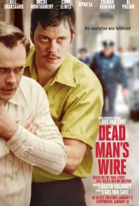 Провод мертвеца (фильм 2025)