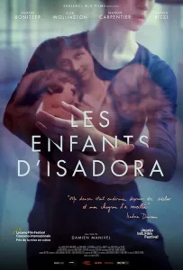 Дети Айседоры (фильм 2019)