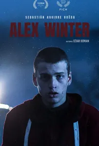 Алекс Винтер (фильм 2019)