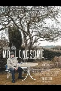 Мистер одиночка (фильм 2019)