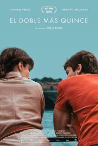 На тридцать лет старше (фильм 2019)